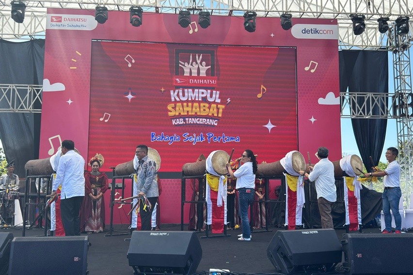 Kumandang Hadroh akan Semarakkan DKS 2025 Palembang Pekan Ini