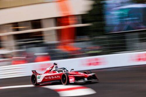 Serunya Formula E Tokyo 2025: Dominasi Nissan dan Teknologi Canggih di Lintasan Basah Serunya Formula E Tokyo 2025: Dominasi Nissan dan Teknologi Canggih di Lintasan Basah
