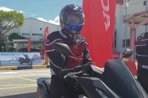 How competent is Honda PH’s new president for his role? How competent is Honda PH’s new president for his role?