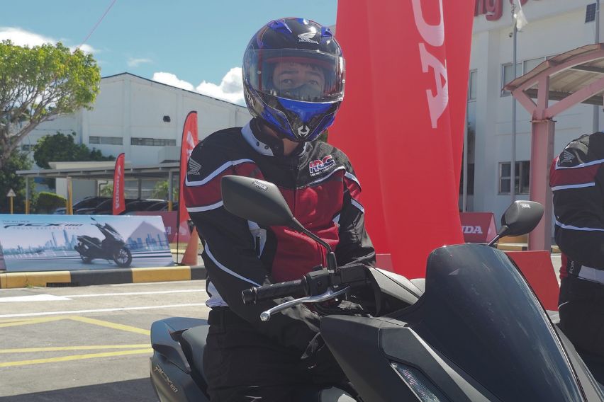 How competent is Honda PH’s new president for his role? How competent is Honda PH’s new president for his role?