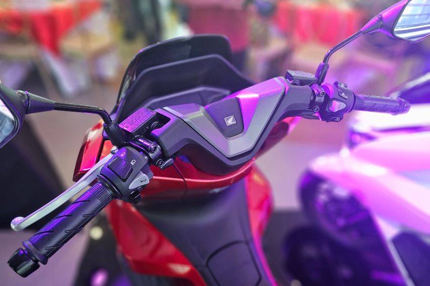 PCX160