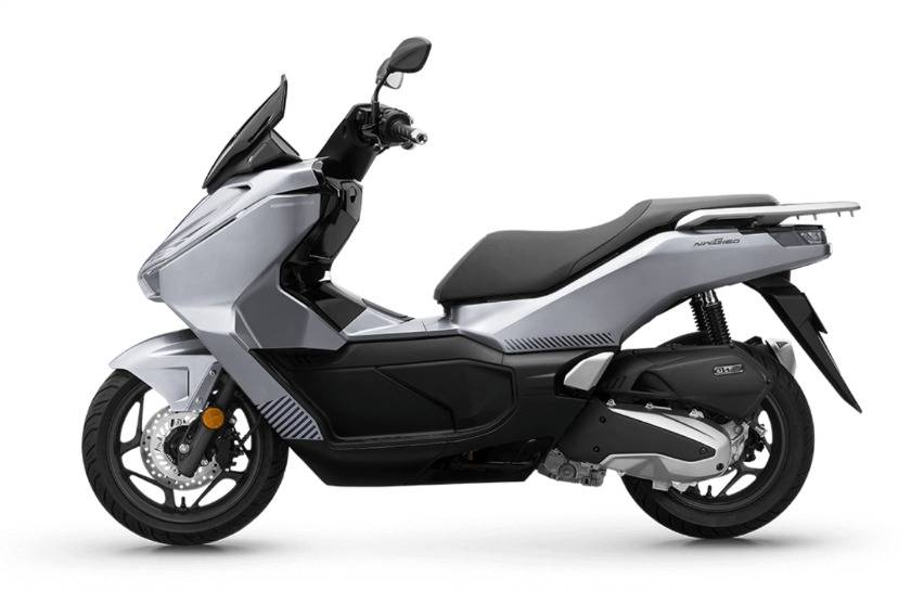 Honda NWG150