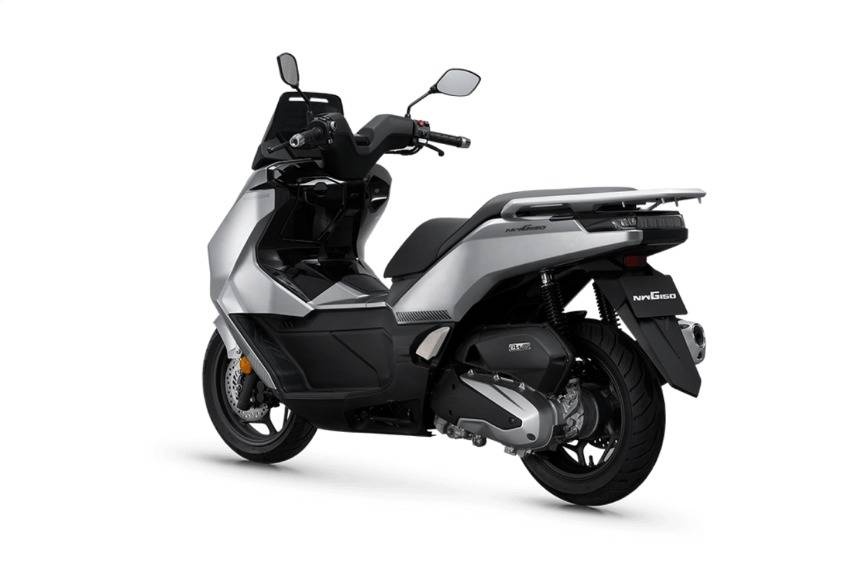 Honda NWG150