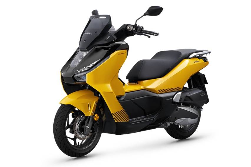 Honda NWG150