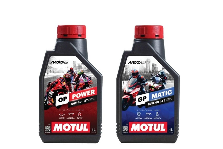 Motul GP Series