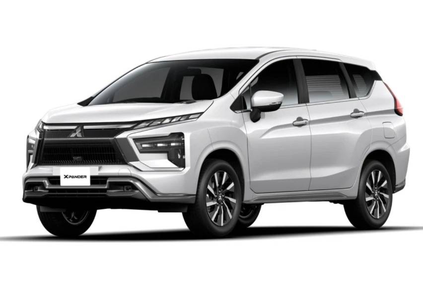 Varian Baru Mitsubishi Xpander Exceed Tourer 2025, Selengkap Apa? Varian Baru Mitsubishi Xpander Exceed Tourer 2025, Selengkap Apa?