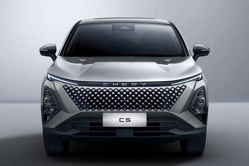 2025 Chery Omoda 5