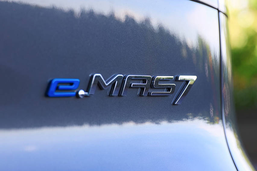 Proton e.MAS 7
