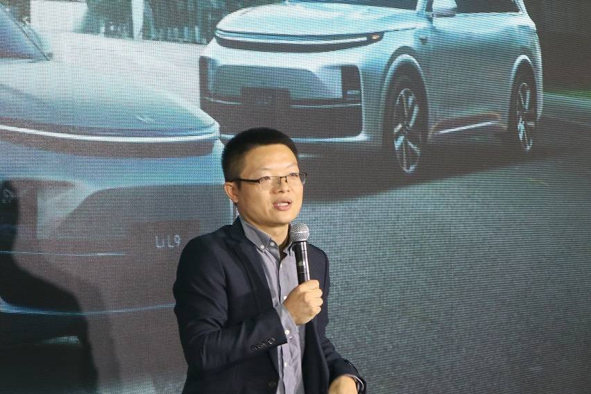 Solomon Gao Fei