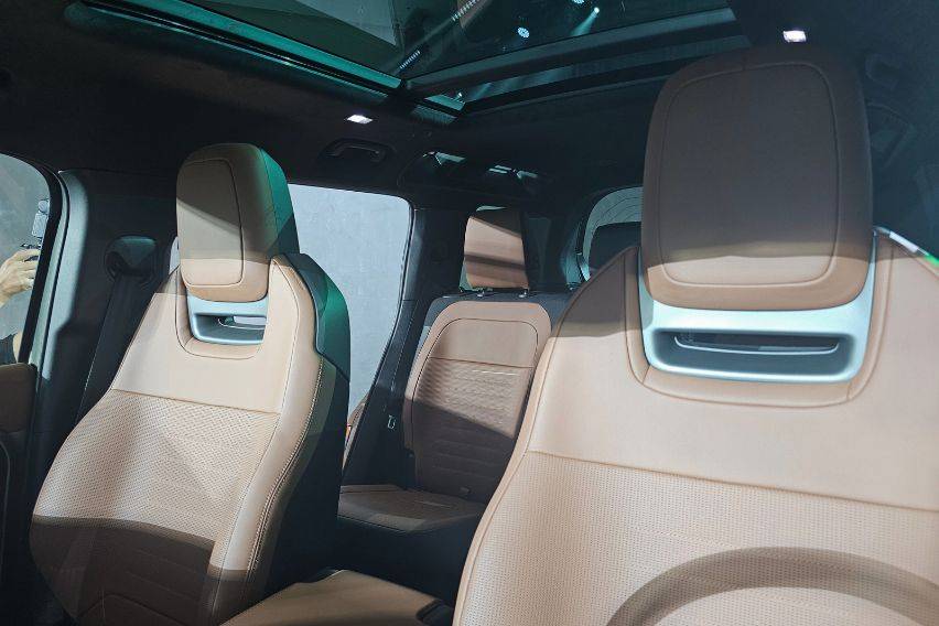 Land Rover Defender Octa