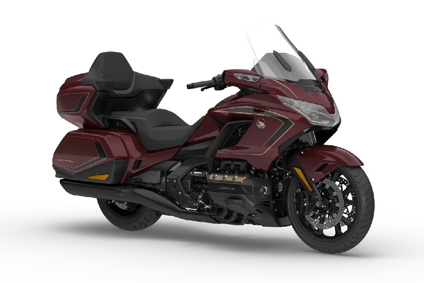Honda Gold Wing