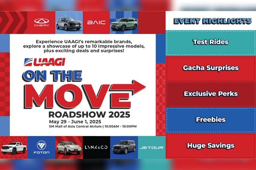 UAAGI On the Move Leg 2 (1)