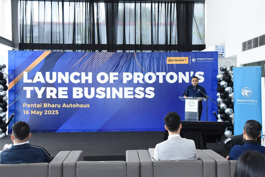 Proton-Continental deal