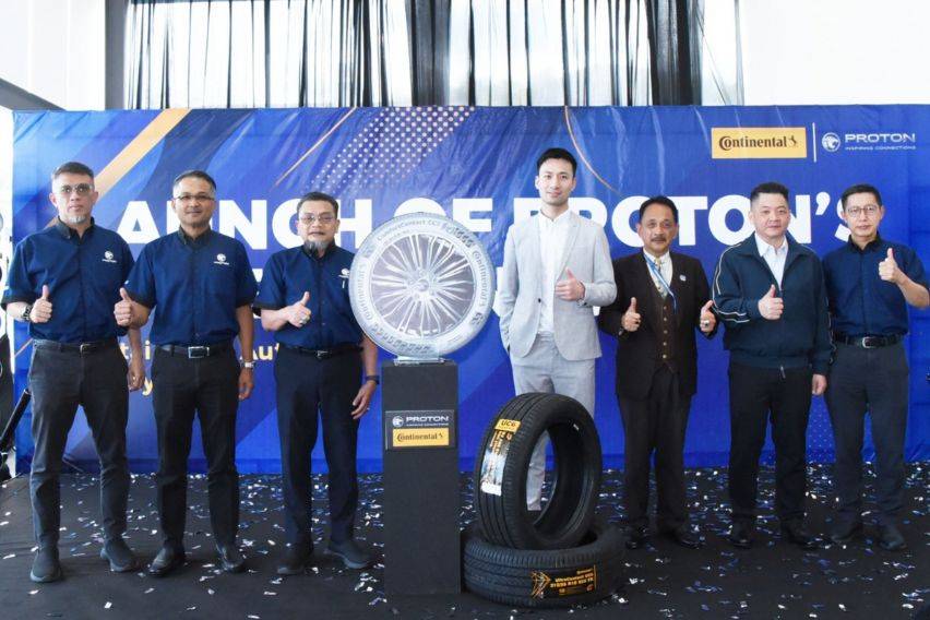 Proton-Continental deal