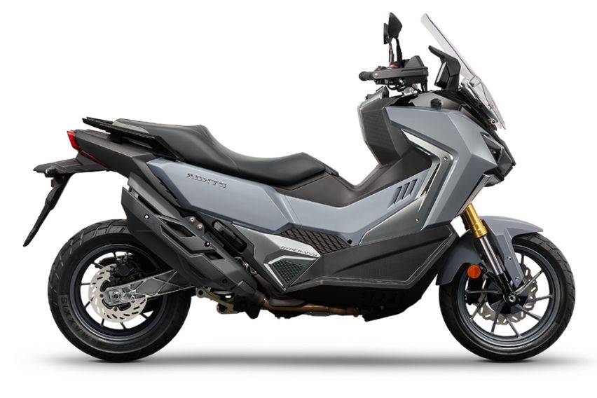 SYM ADXTG 400