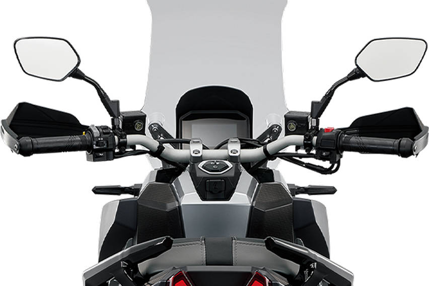 SYM ADXTG 400