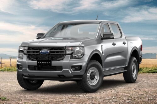 Ford PH expands Ranger lineup with XL+ variant 