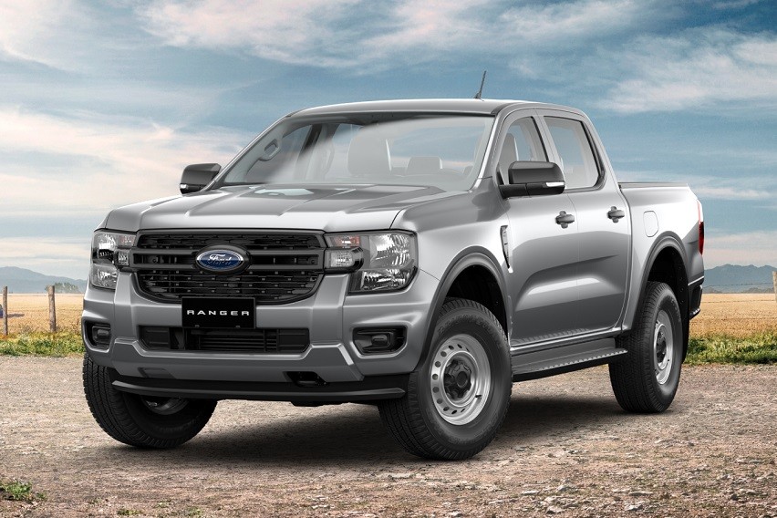 Ford PH expands Ranger lineup with XL+ variant 