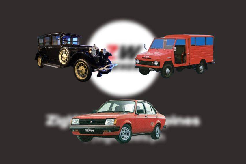 A look back at Philippines' Vintage Vehicle Law A look back at Philippines' Vintage Vehicle Law