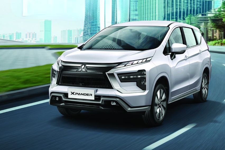 Xpander 1
