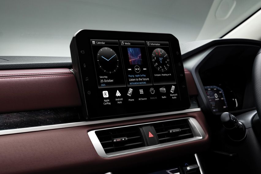 Xpander cross indo 2