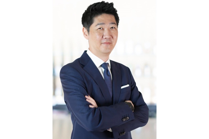 Takeshi Kobayashi