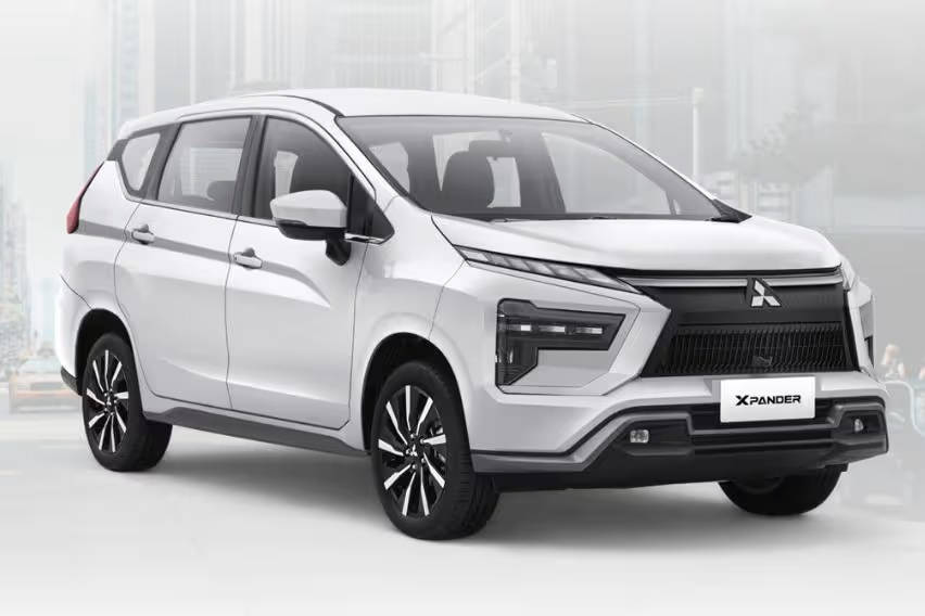 Mitsubishi Xpander