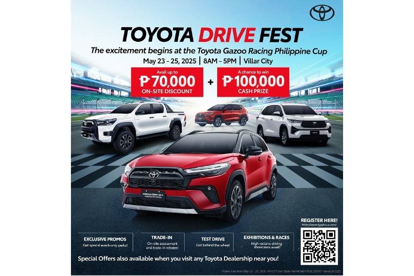 Toyota-Drive Fest_KV_WITH DTI
