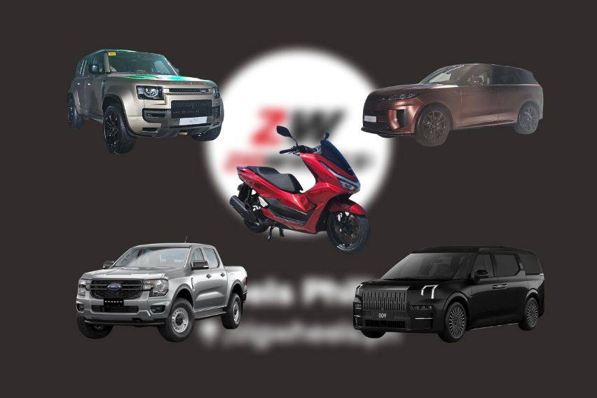 Zigwheels weekly wrap-up: May 19-23 Zigwheels weekly wrap-up: May 19-23
