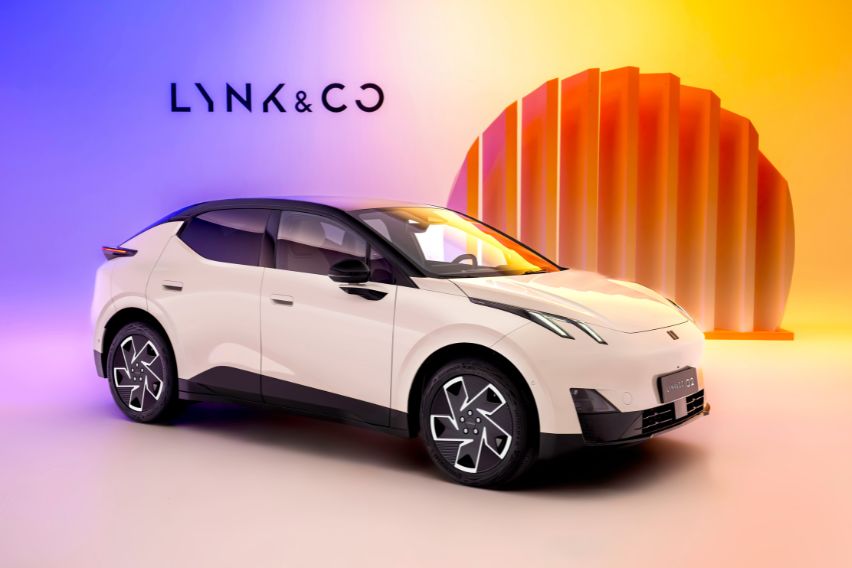 Lynk & Co