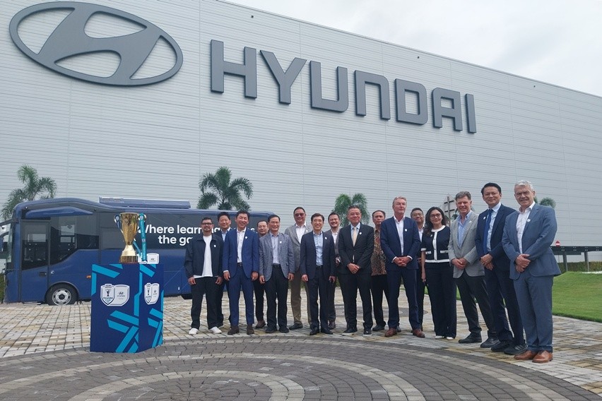 AFF ASEAN Hyundai Cup