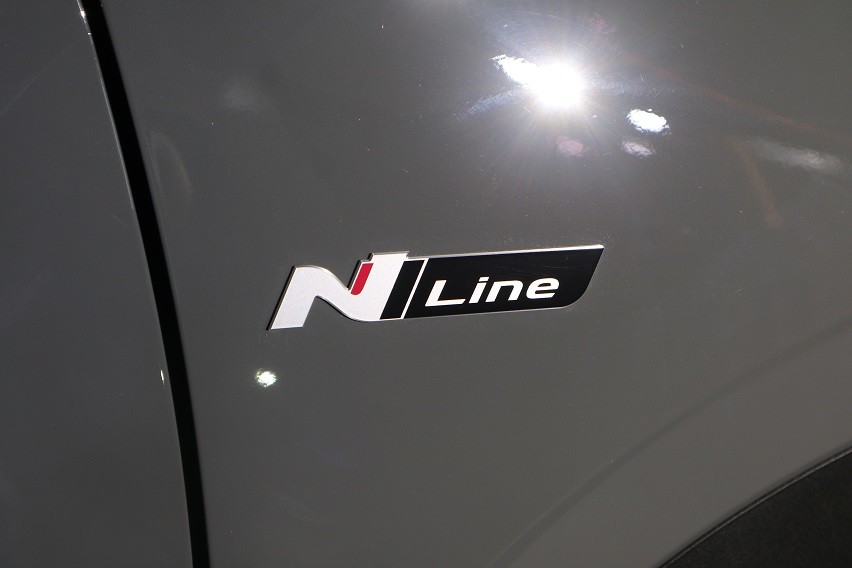 Hyundai Creta N Line 