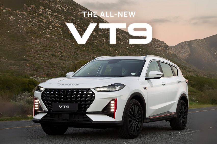 Jetour VT9 features explained: Design, performance, tech & more Jetour VT9 features explained: Design, performance, tech & more