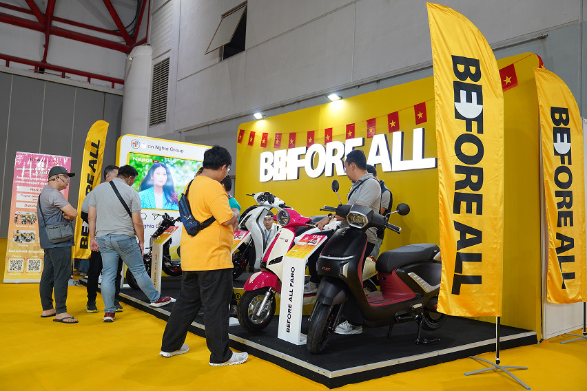 Asiabike Jakarta 2025 closes with bigger crowds and clearer green ambitions