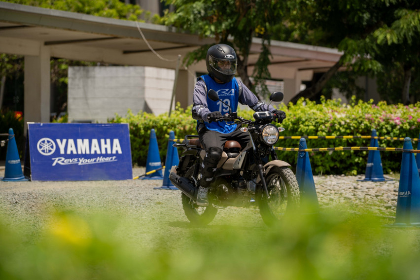 Yamaha PG-1