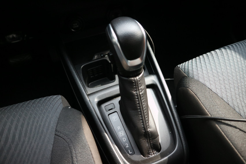 Suzuki Ertiga Hybrid