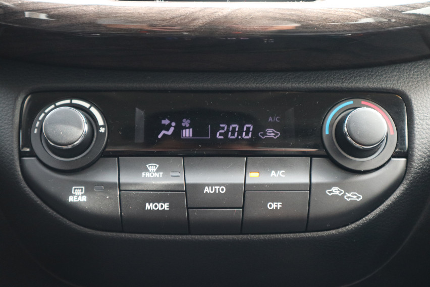 Suzuki Ertiga Hybrid