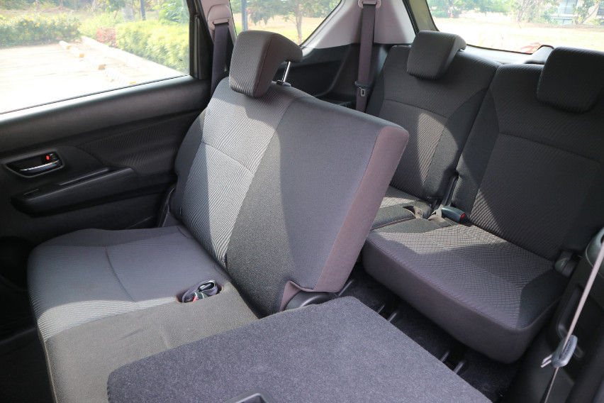 Suzuki Ertiga Hybrid
