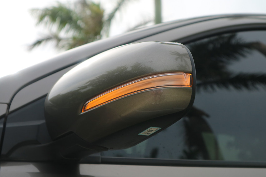 Suzuki Ertiga Hybrid