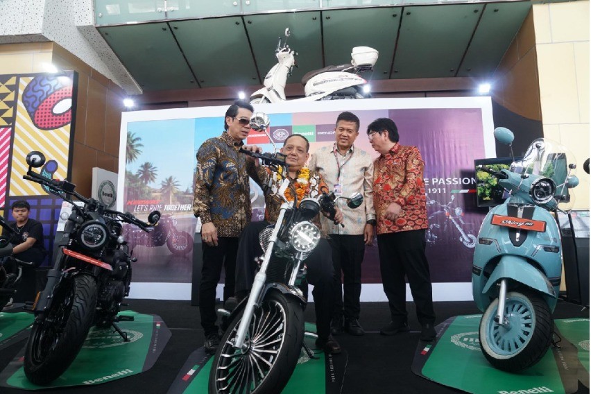 IIMS Surabaya 2025