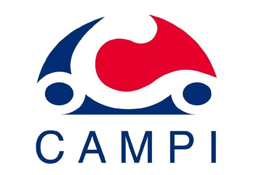 CAMPI logo