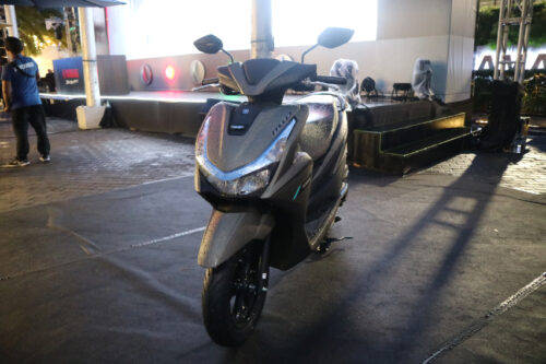 Yamaha Mio Gravis gets new colors, touted as ‘sensible choice’ in new campaign Yamaha Mio Gravis gets new colors, touted as ‘sensible choice’ in new campaign