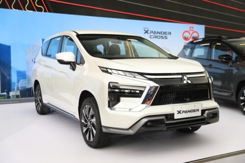 10 Mobil Paling Sering Dicari di OTO.com sepanjang 2025