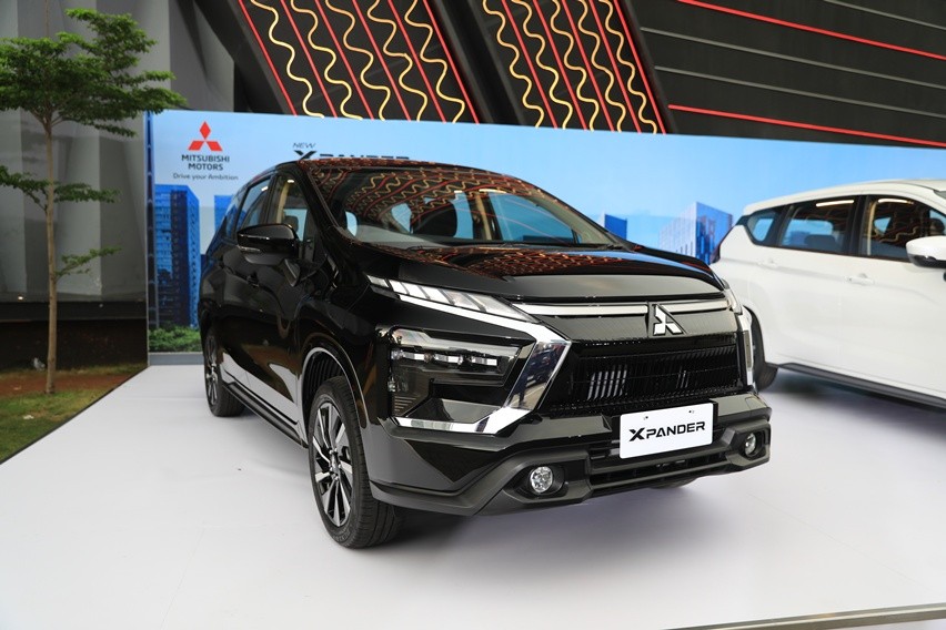 Tawaran Model Low MPV Terkini, Harga Mulai Rp180 Jutaan Tawaran Model Low MPV Terkini, Harga Mulai Rp180 Jutaan