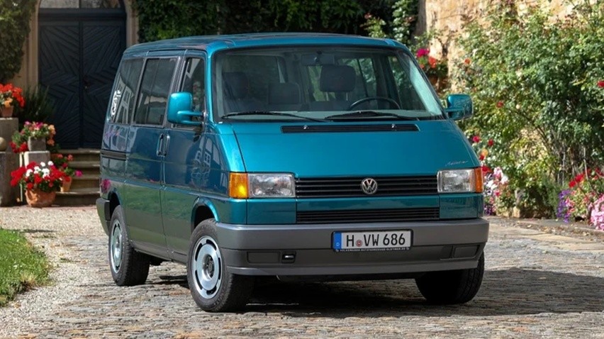 Volkswagen T4