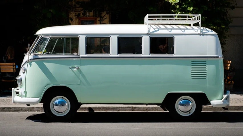 Volkswagen Bus T1