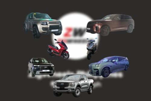 Zigwheels PH monthly wrap-up: May 2025