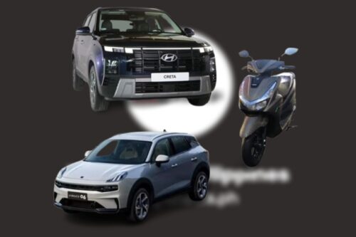 Zigwheels weekly wrap-up: May 26-30