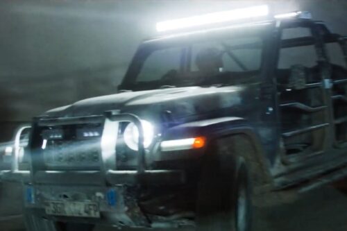 Jeep Wrangler 4xe dan Gladiator Tampil di Film Mission: Impossible The Final Reckoning Jeep Wrangler 4xe dan Gladiator Tampil di Film Mission: Impossible The Final Reckoning
