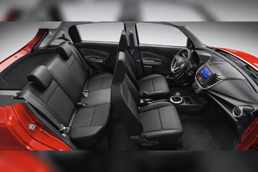 Celerio-seats
